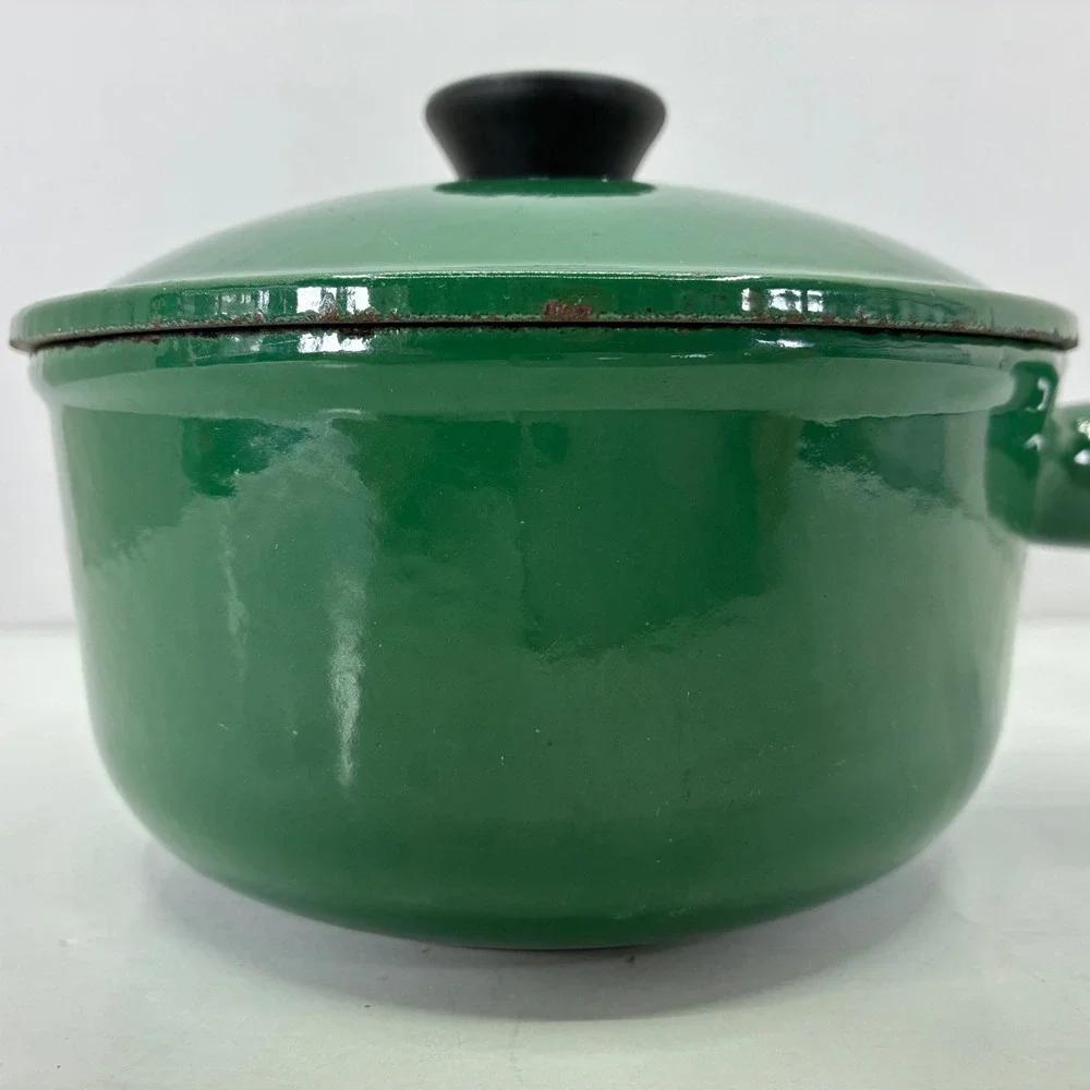 Le Creuset vintage le